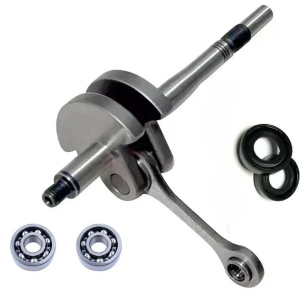 Outdoor Power Tool Kit - Kit de sello de aceite de