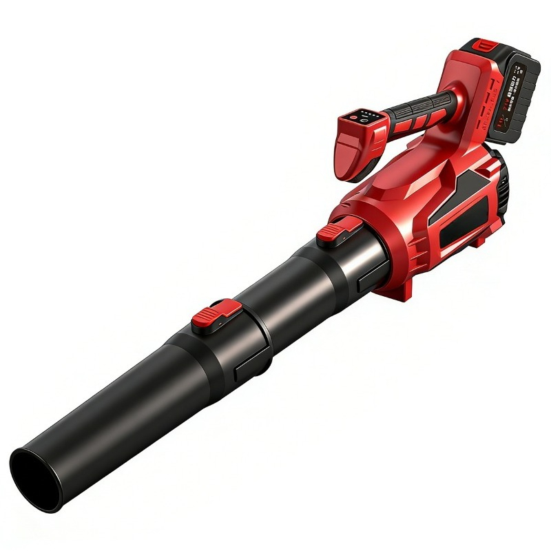 Outdoor Power Tool Kit - Soplador de Hojas de Iones de