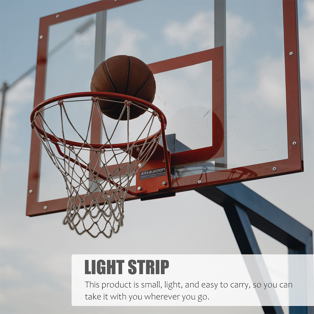 Barra de luz LED decorativa pa - Outdoor Use Power Strip reseña y precio