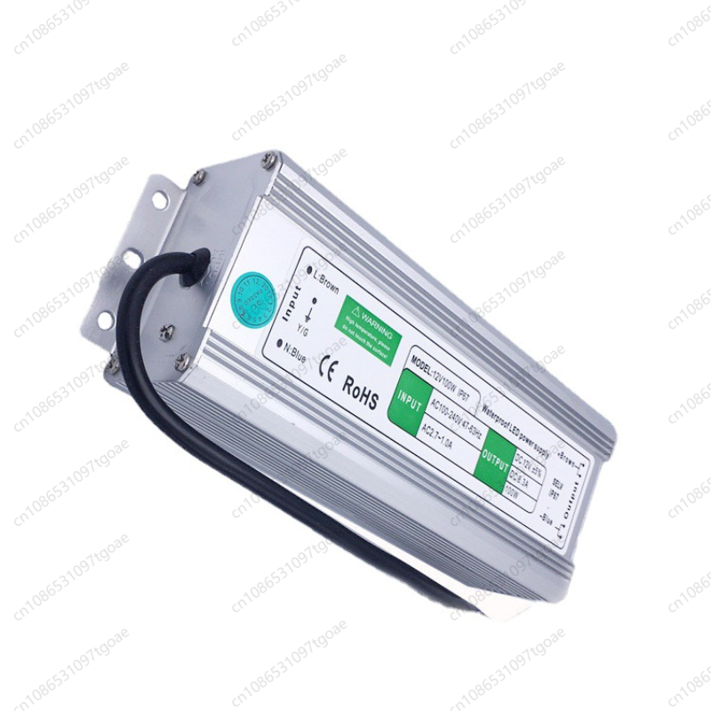 Controlador LED para Exteriore - Outdoor Use Power Strip reseña y precio