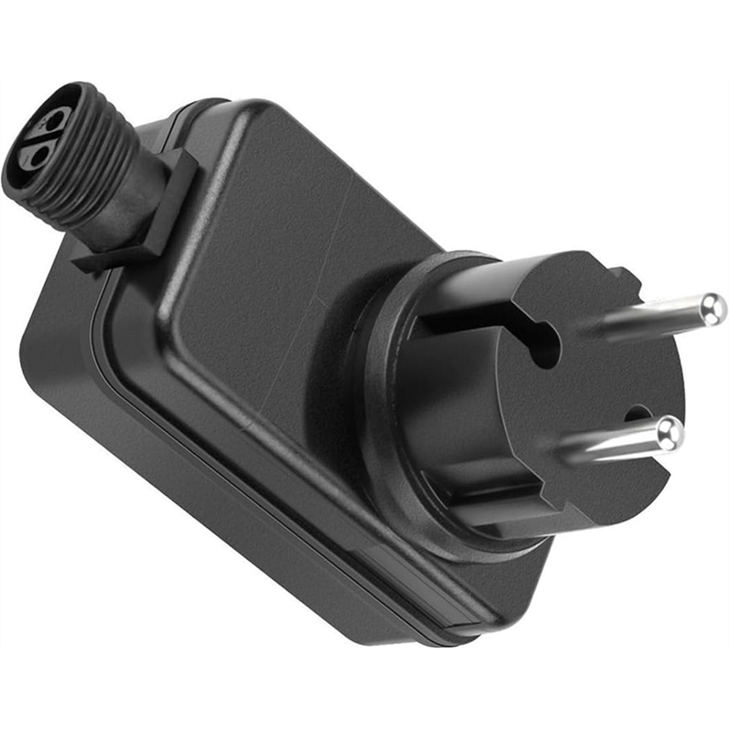 Fuente de alimentación LED de  - Outdoor Use Power Strip reseña y precio