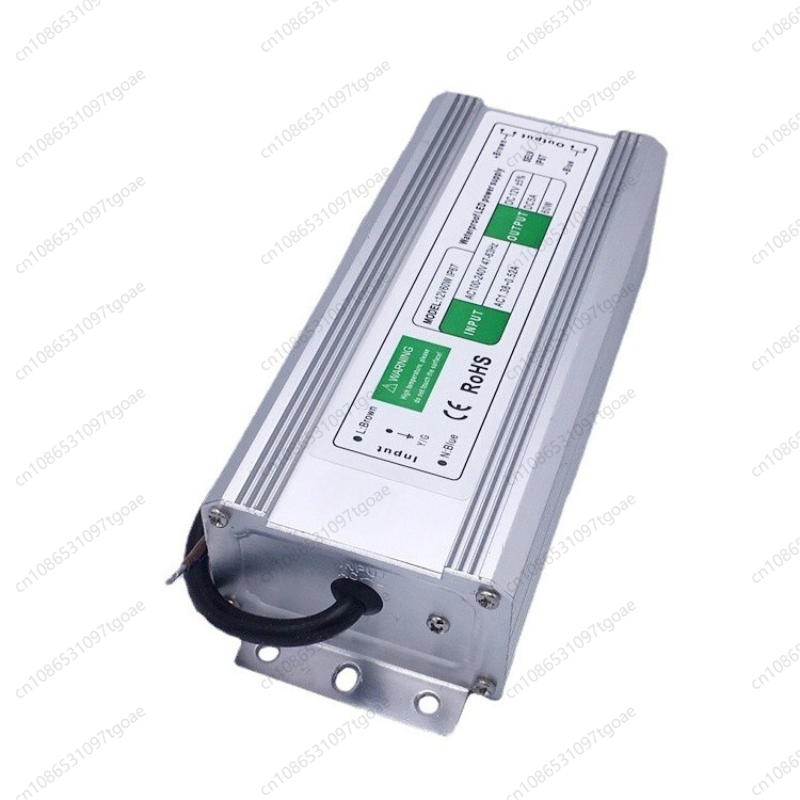 Controlador LED para Exteriore - Outdoor Use Power Strip reseña y precio