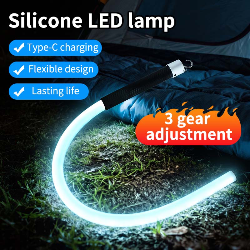 Tira de luz LED multifuncional - Outdoor Use Power Strip reseña y precio