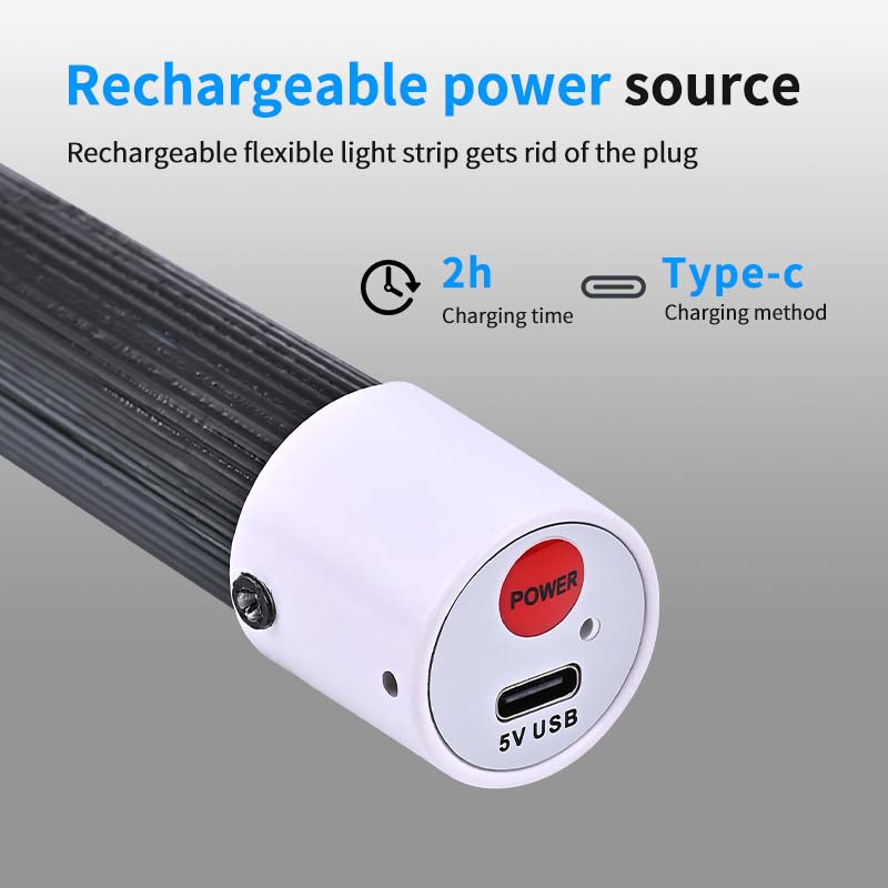 Tira de luz LED multifuncional - Outdoor Use Power Strip reseña y precio