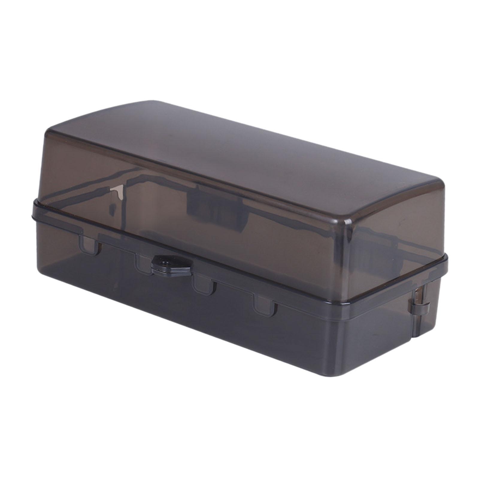 Caja Eléctrica Impermeable de  - Outdoor Power Strip Weatherproof reseña y precio