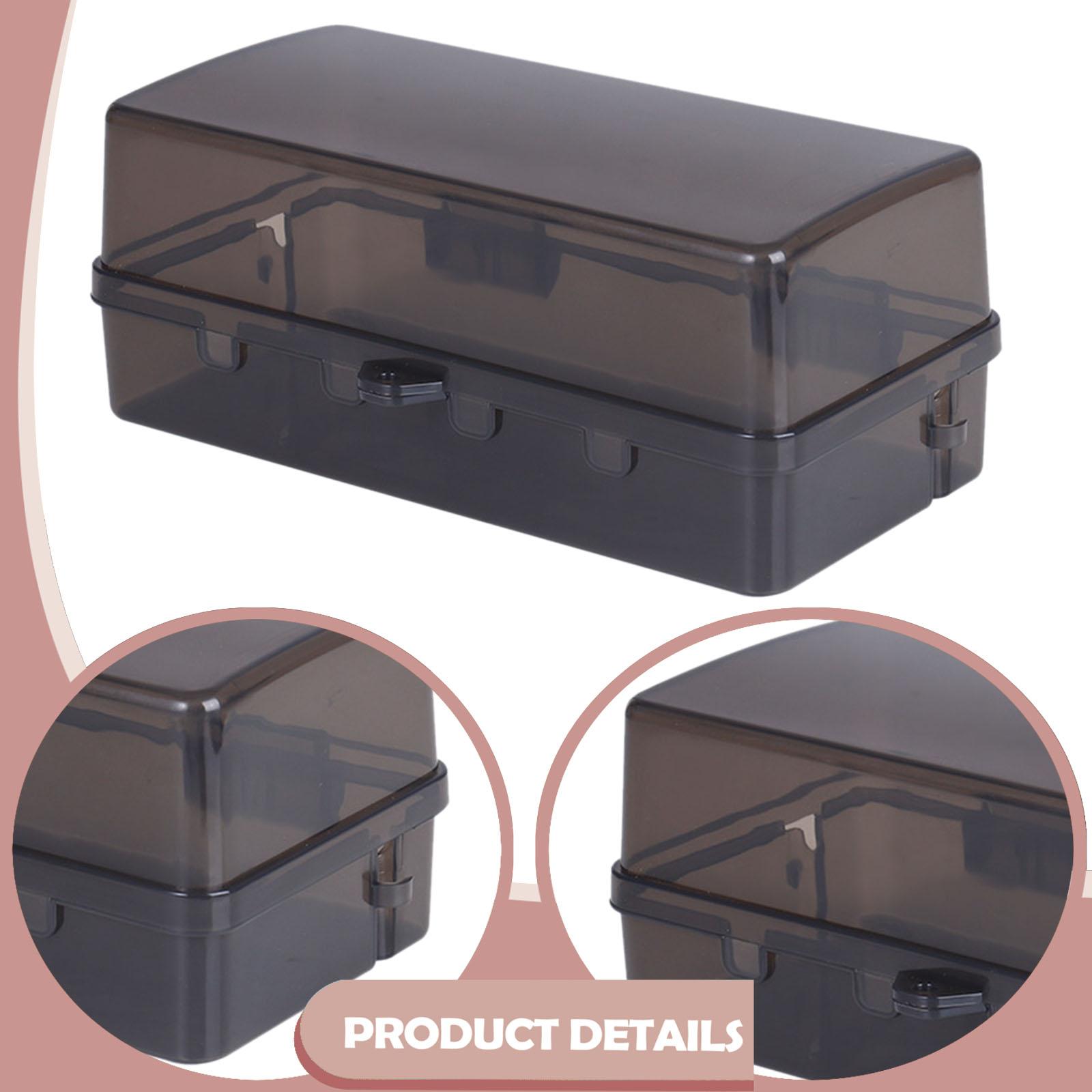 Caja Eléctrica Impermeable de  - Outdoor Power Strip Weatherproof reseña y precio
