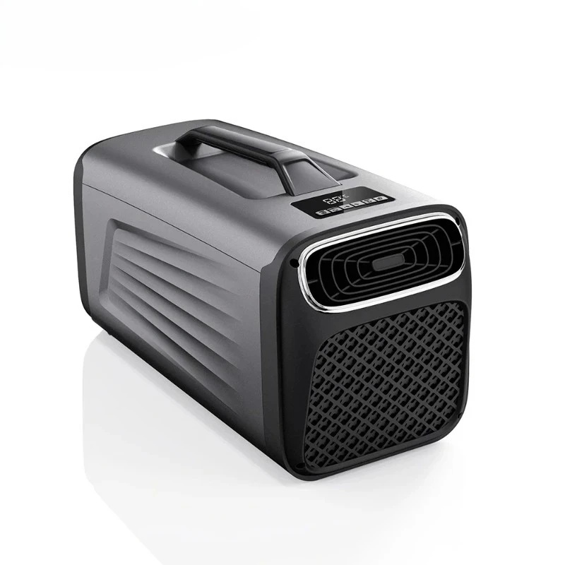 Aire Acondicionado Portátil de - Ac Outdoor Power reseña y precio