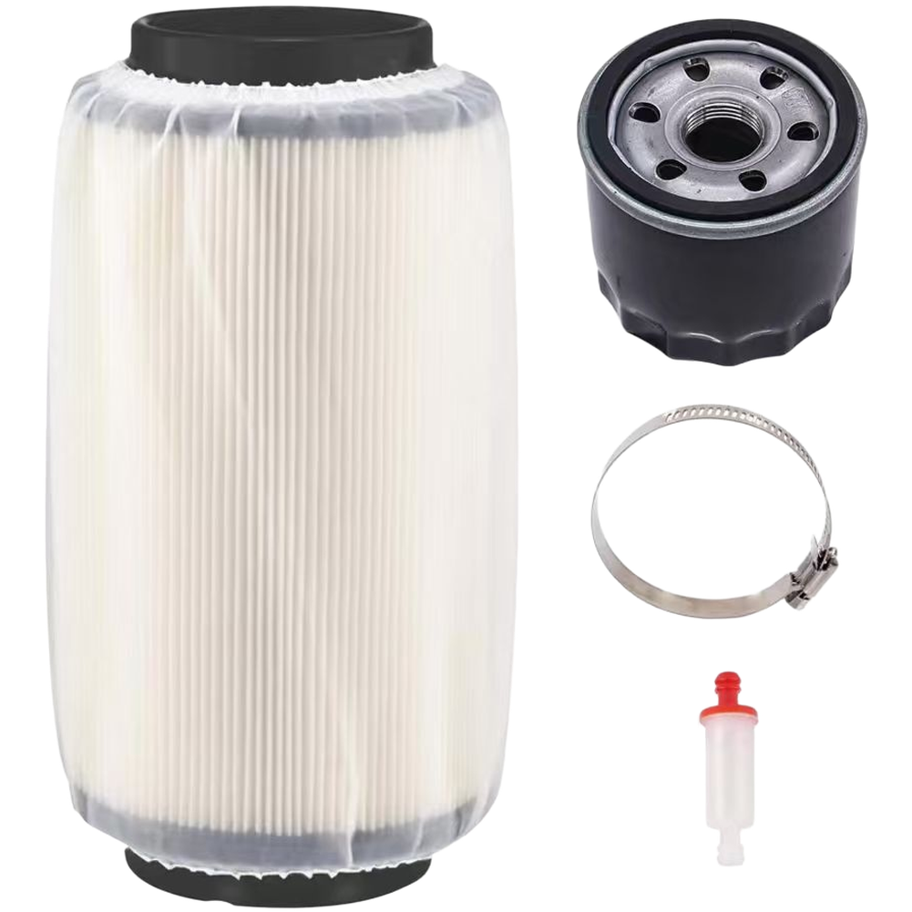 Kit de mantenimiento para ATV, - Outdoor Power Tool Kit reseña y precio