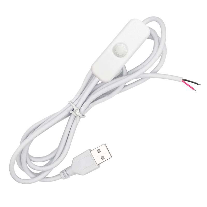 Cable de extensión USB con int - Outdoor Use Power Strip reseña y precio