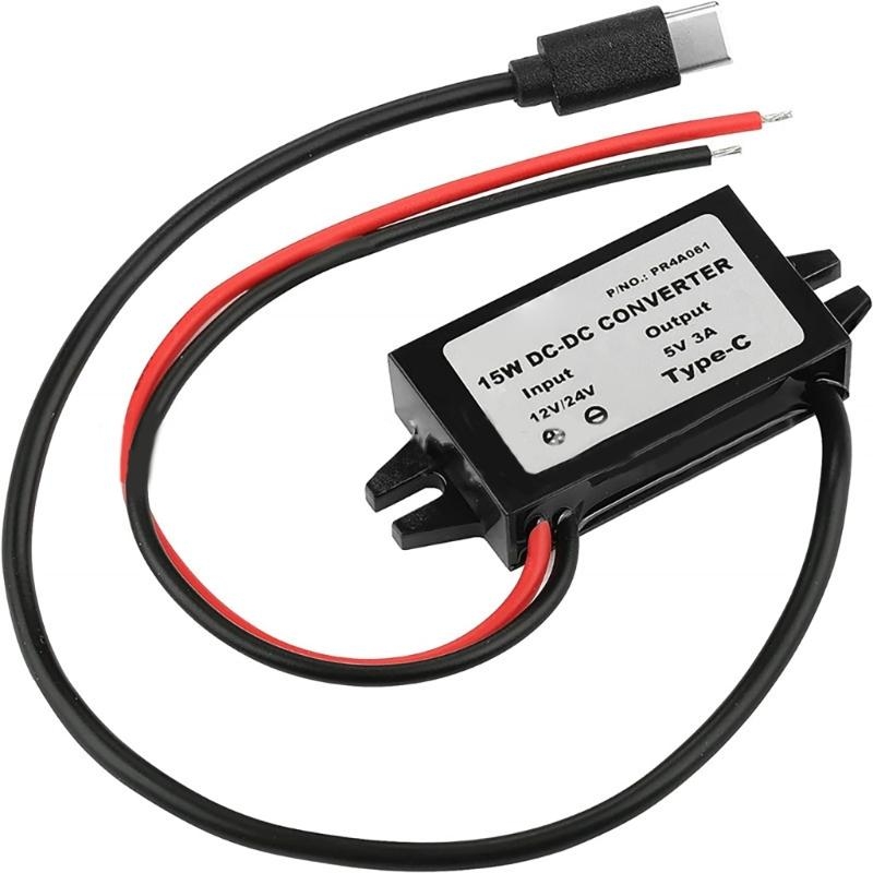 Adaptador corriente USB C conf - Outdoor Power Adapter Usb C reseña y precio