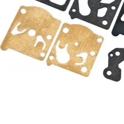 Kit de carburadores 4130 007 1 - Outdoor Power Tool Kit reseña y precio