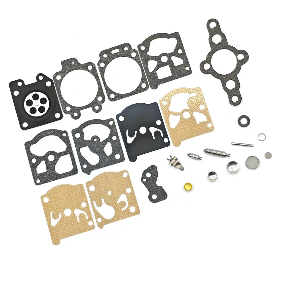 Kit de carburadores 4130 007 1 - Outdoor Power Tool Kit reseña y precio