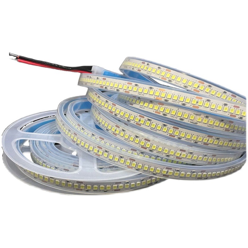 Tira Flexible LED impermeable  - Outdoor Power Strip Weatherproof reseña y precio