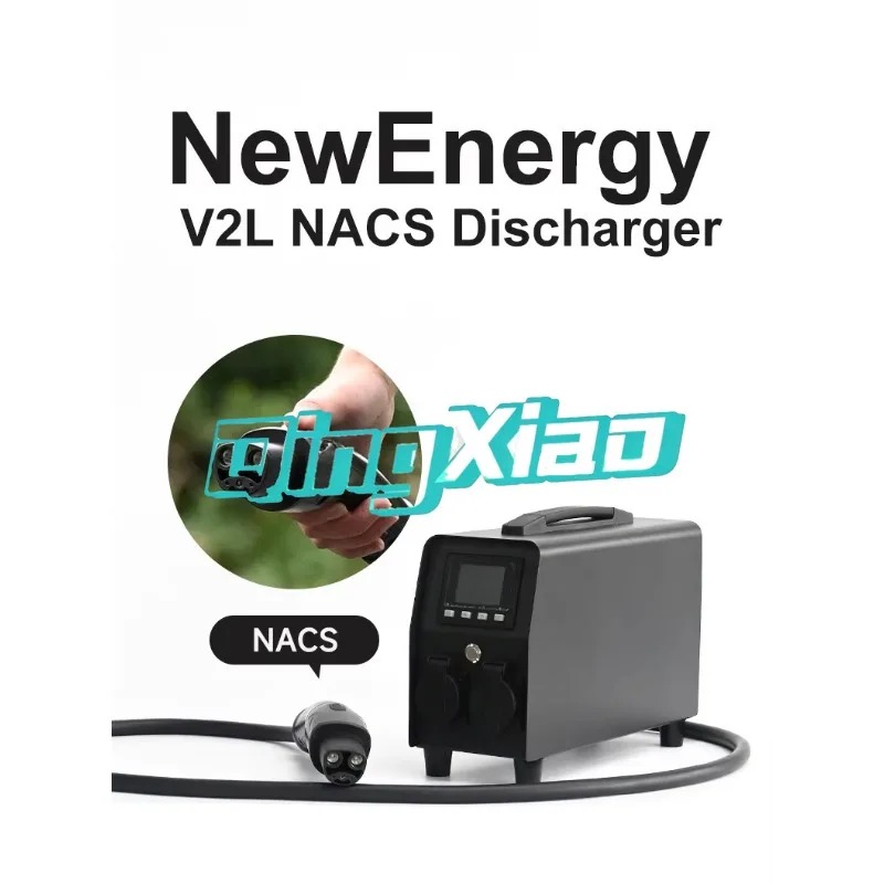 Inversor Portátil de Descarga  - Ac Outdoor Power reseña y precio