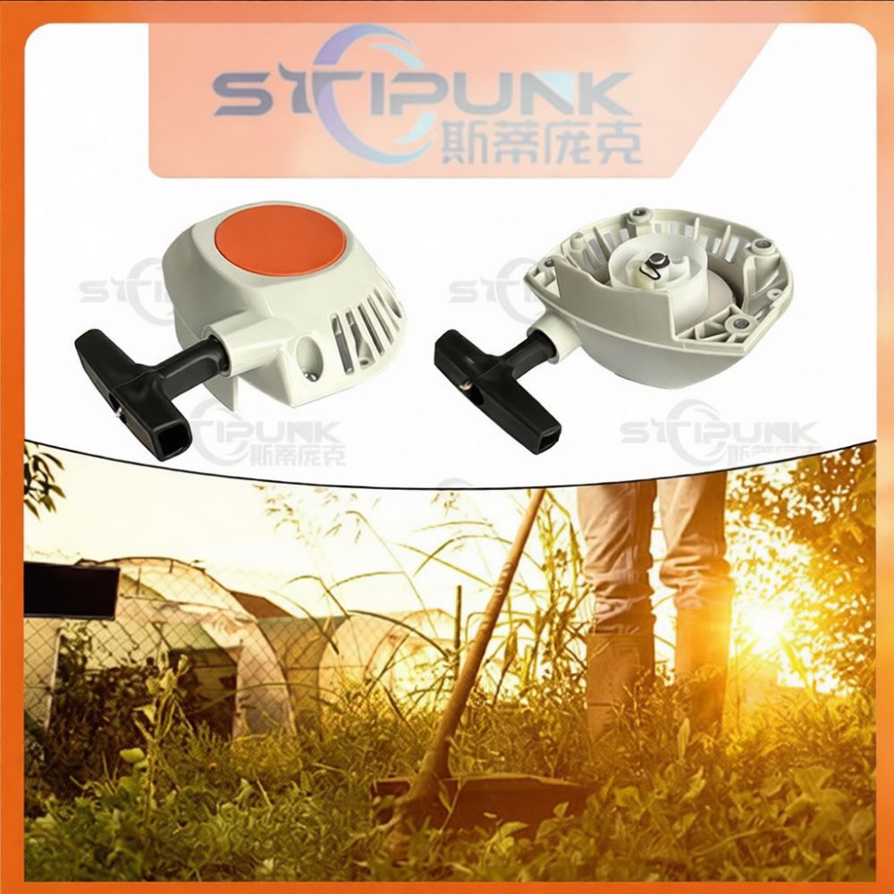 Conjunto de arranque por retro - Outdoor Power Tool Kit reseña y precio