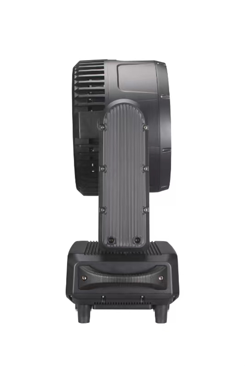 1 unidad de cabezal móvil prof - Ac Outdoor Power reseña y precio