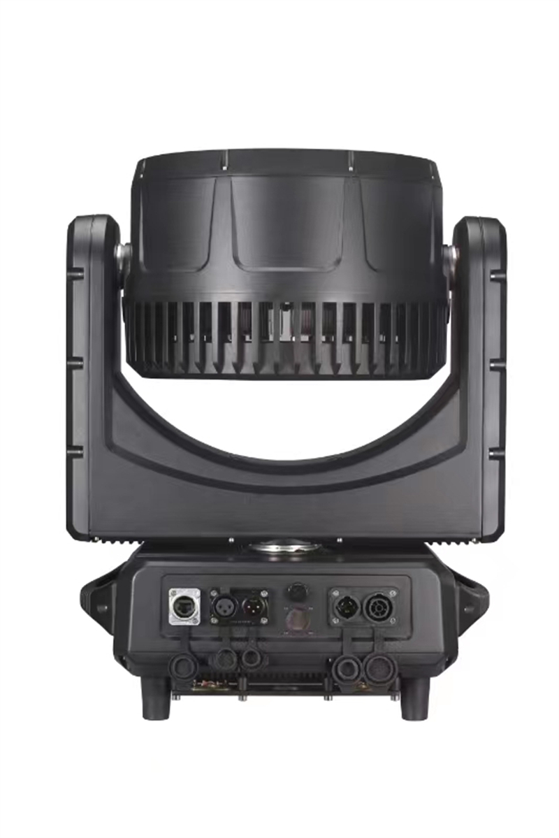 1 unidad de cabezal móvil prof - Ac Outdoor Power reseña y precio