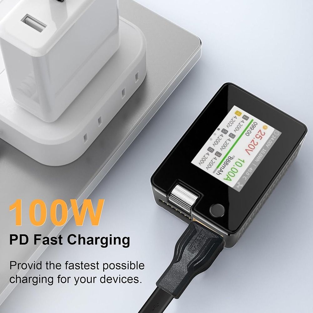 Adaptador USB C a XT60 5525 74 - Outdoor Power Adapter Usb C reseña y precio