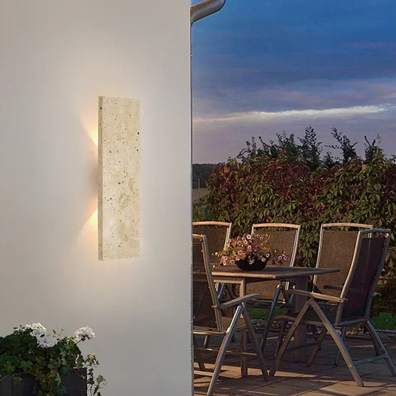 Lámparas de Pared Impermeables - Outdoor Power Strip Weatherproof reseña y precio