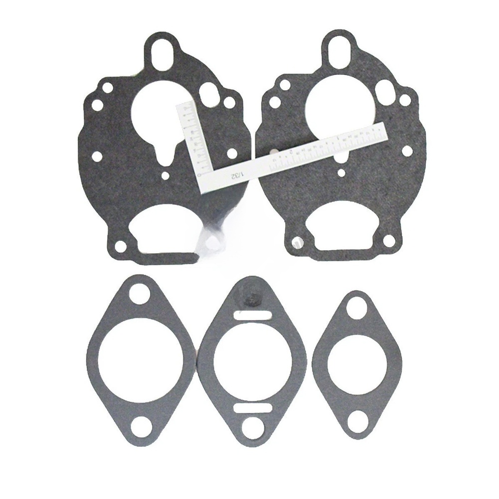 Kit de Reparación de Carburado - Outdoor Power Tool Kit reseña y precio
