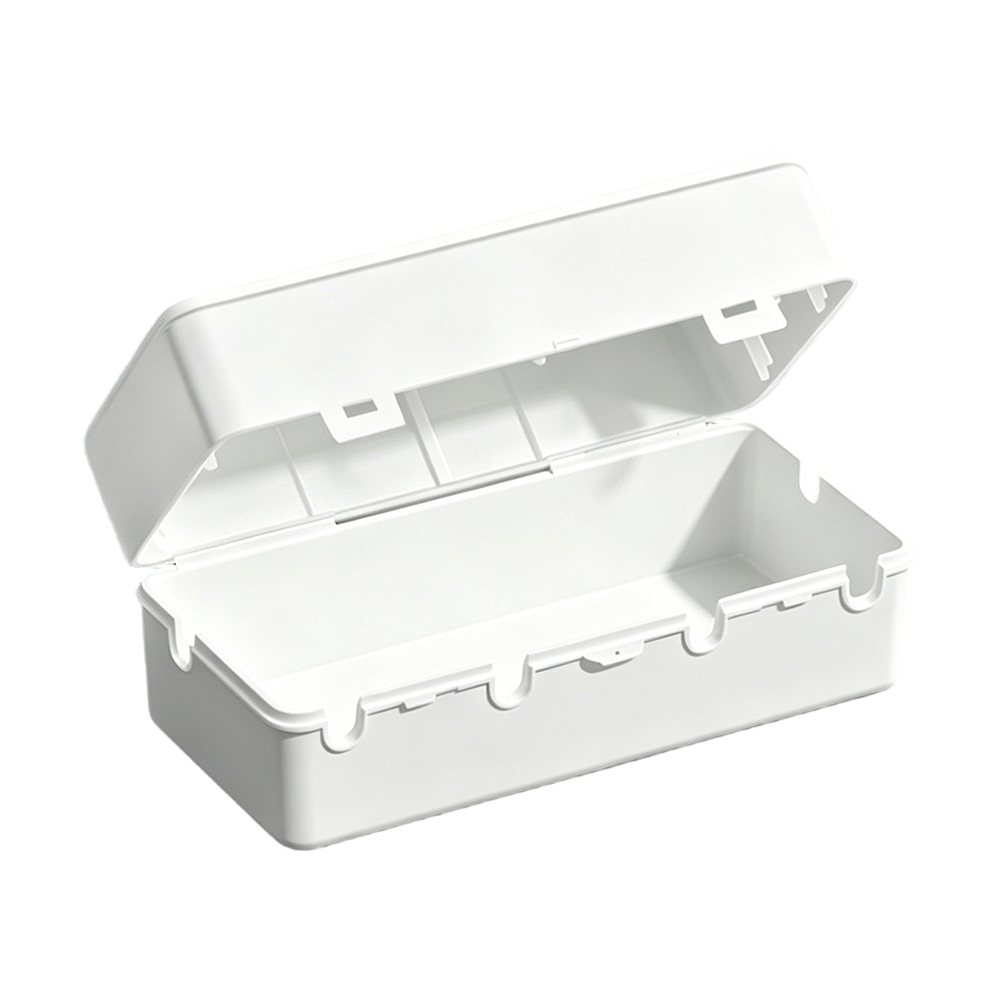 Caja de Protección Impermeable - Outdoor Use Power Strip reseña y precio