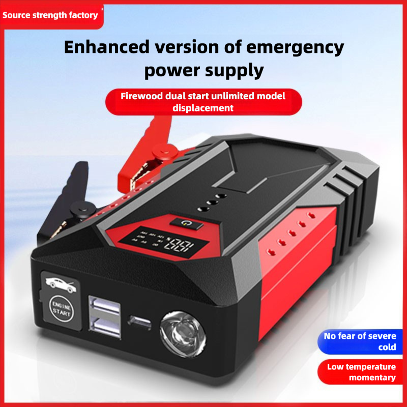 Fuente de alimentación de emer - Outdoor Power Tool Kit reseña y precio