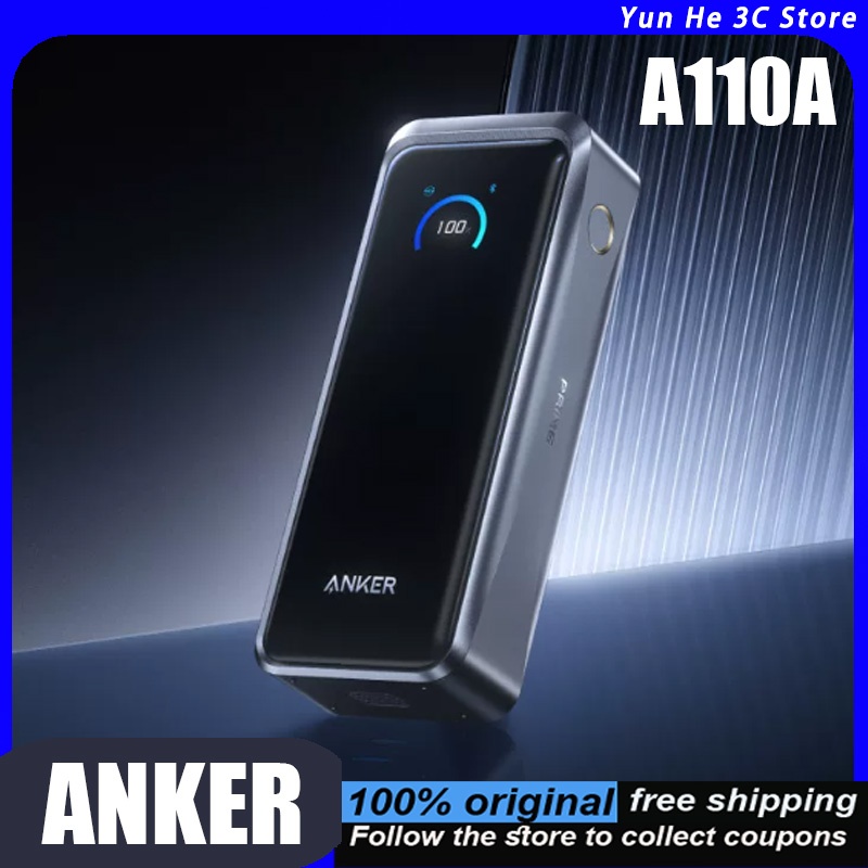 Batería Externa Portátil Anker - Outdoor Power Adapter Usb C reseña y precio