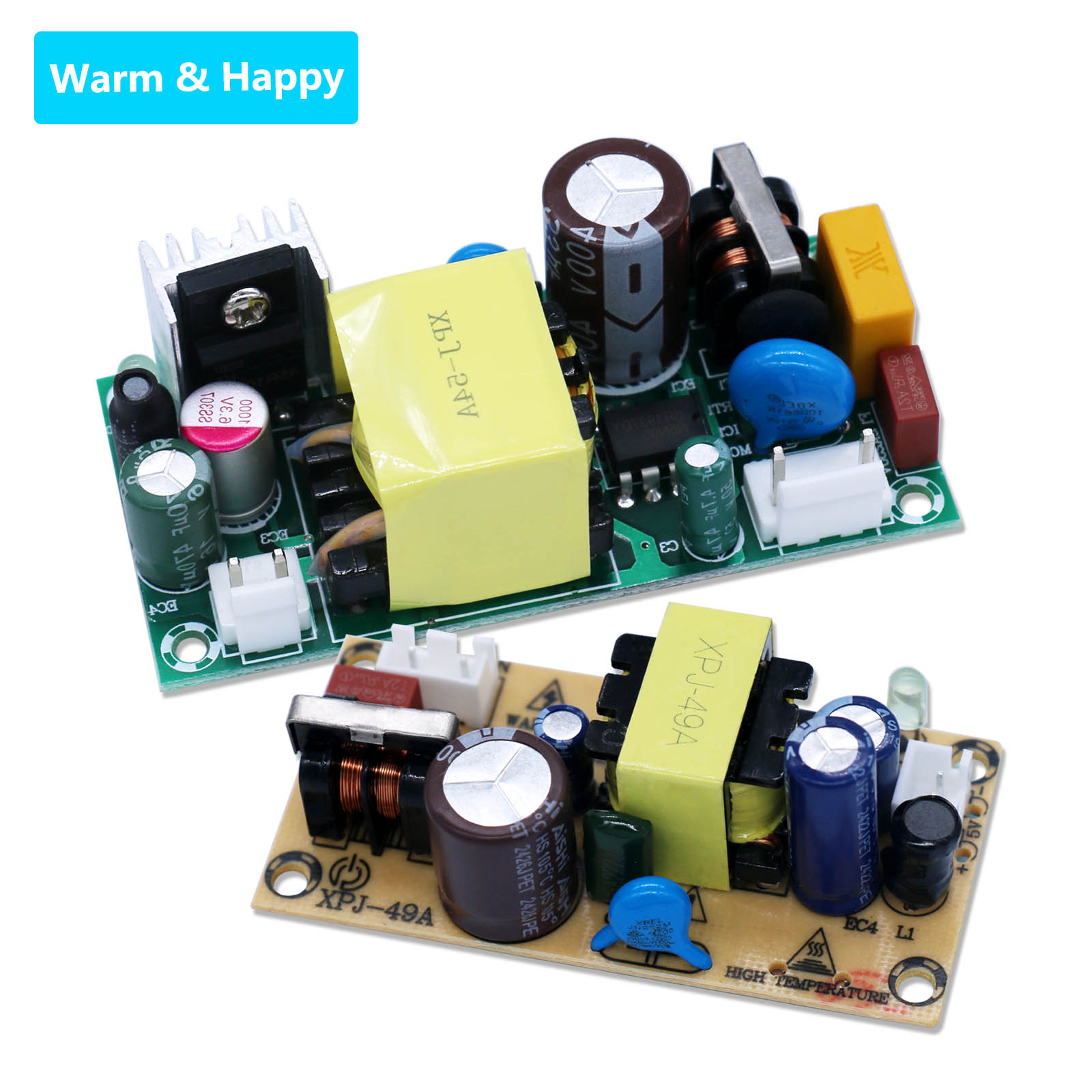 10W 15W 25W DC5V fuente de ali - Outdoor Use Power Strip reseña y precio