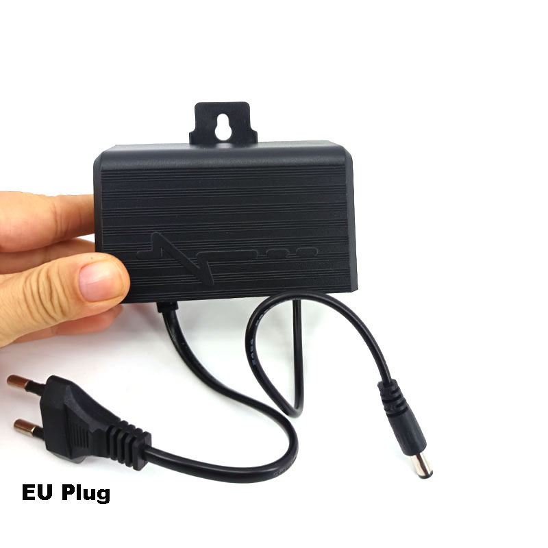 Adaptador de Corriente de Pare - Ac Outdoor Power reseña y precio
